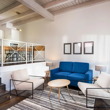 Sunday Resort Marina Wolfsbruch - Hotel Otel Rheinsberg