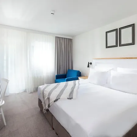 Sunday Resort Marina Wolfsbruch - Hotel 4*