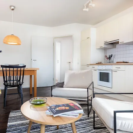 Sunday Resort Marina Wolfsbruch - Hotel Otel