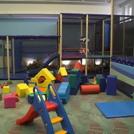Sunday Marina Wolfsbruch - Familienapartments * ריינסברג