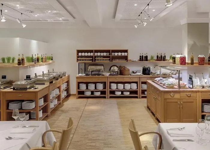 Sunday Marina Wolfsbruch - Familienapartments Сasa de vacaciones