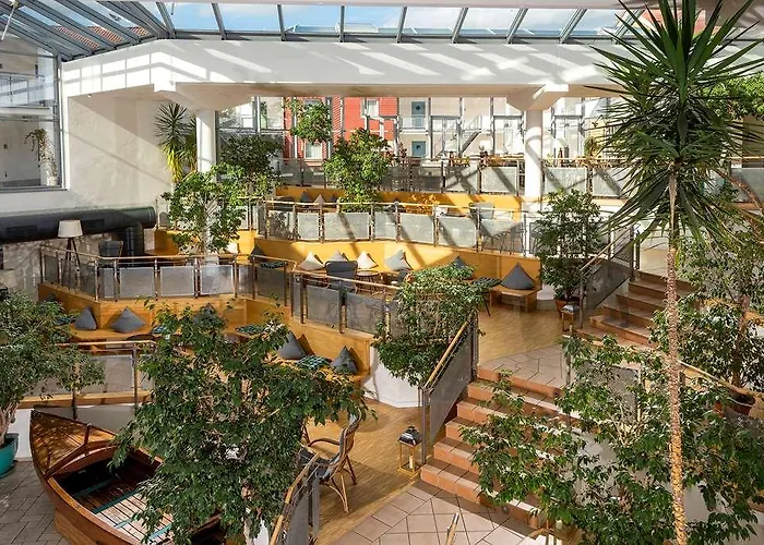 Sunday Marina Wolfsbruch - Familienapartments Сasa de vacaciones *