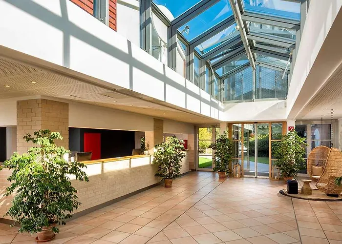 Sunday Marina Wolfsbruch - Familienapartments Casa vacanze *