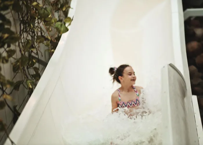 Sunday Marina Wolfsbruch - Familienapartments Casa vacanze *