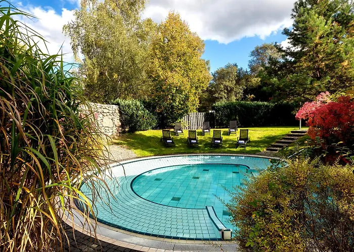 Ferienhaus Sunday Marina Wolfsbruch -