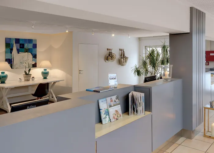 Ferienhaus Sunday Marina Wolfsbruch -