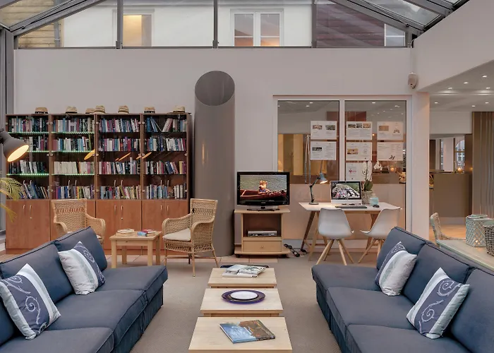 Sunday Marina Wolfsbruch - Familienapartments Casa vacanze