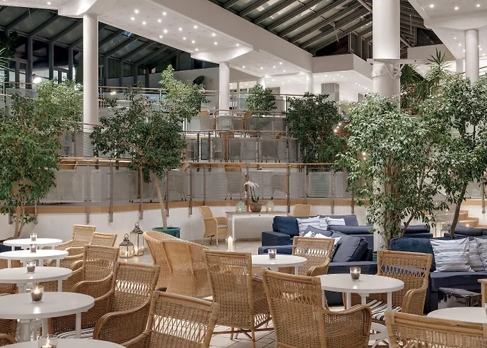 Sunday Marina Wolfsbruch - Rheinsberg