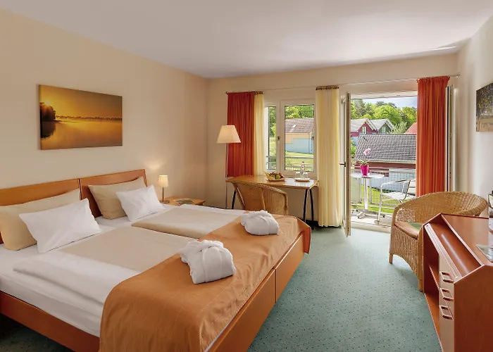 Sunday Marina Wolfsbruch - Familienapartments Casa vacanze *