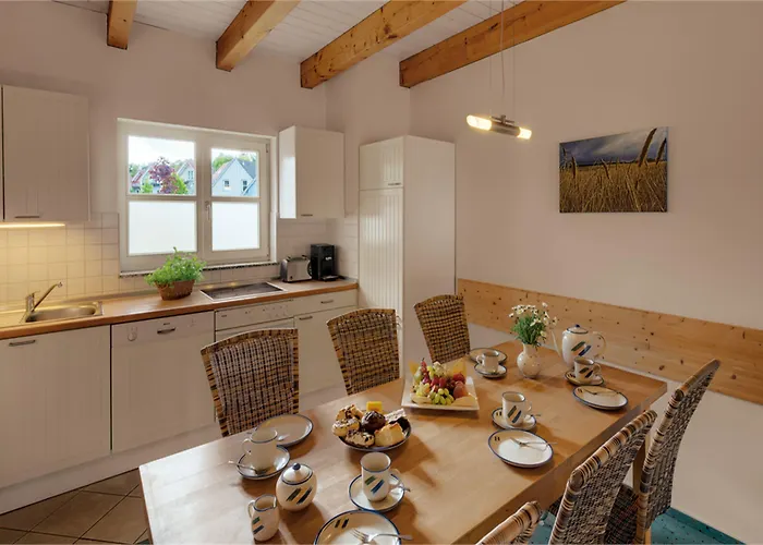 Sunday Marina Wolfsbruch - Familienapartments Casa vacanze