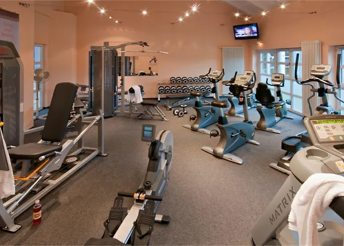 Sunday Marina Wolfsbruch - Ferienhaus Rheinsberg