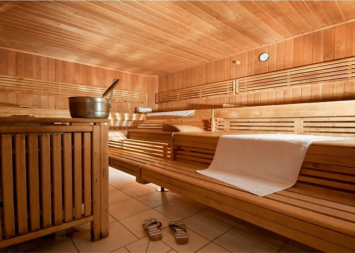 Casa vacanze Sunday Marina Wolfsbruch - Familienapartments Rheinsberg