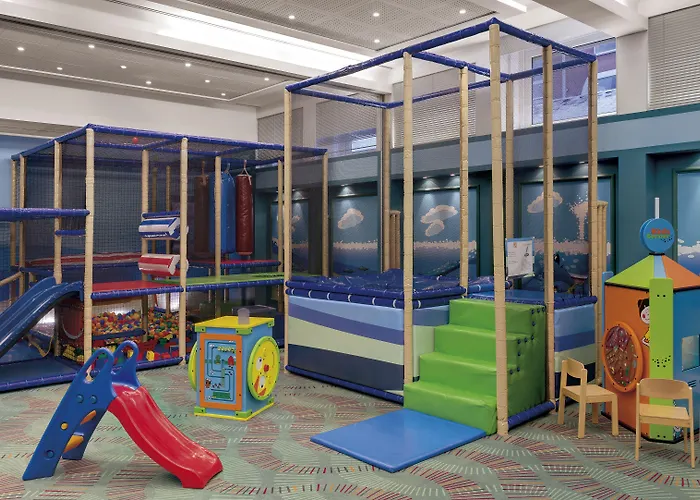 Сasa de vacaciones Sunday Marina Wolfsbruch - Familienapartments Rheinsberg