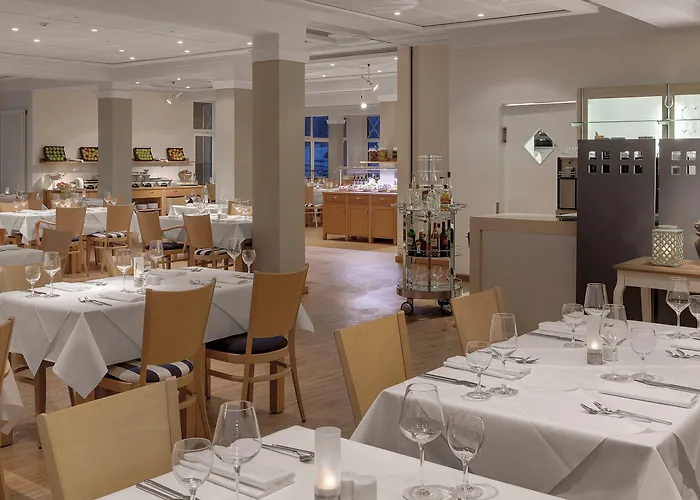 Sunday Marina Wolfsbruch - Ferienhaus