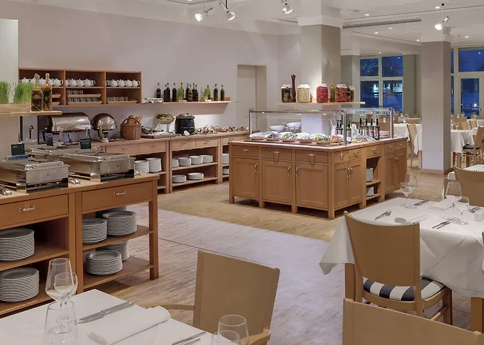 Sunday Marina Wolfsbruch - Familienapartments Casa vacanze Rheinsberg