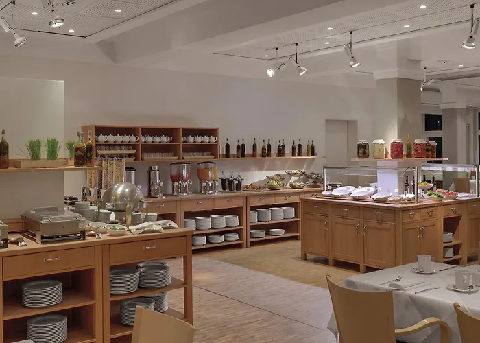 Sunday Marina Wolfsbruch - Familienapartments Rheinsberg