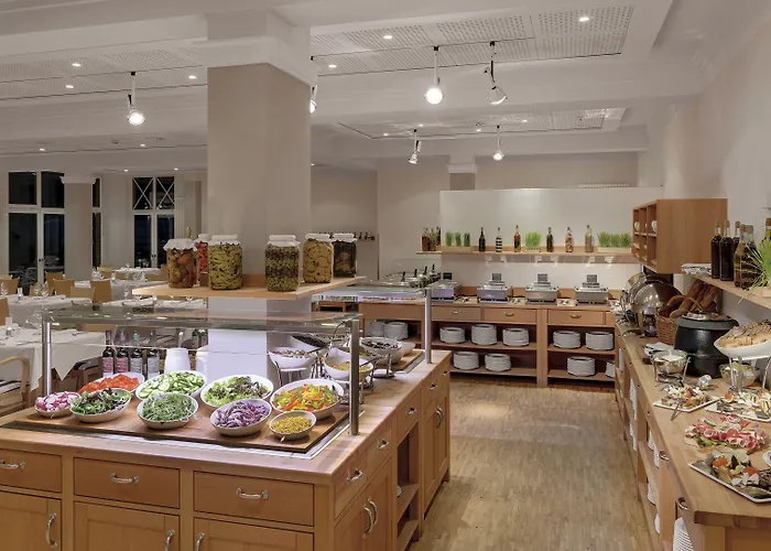 Sunday Marina Wolfsbruch - Ferienhaus *