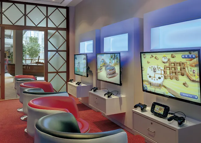 Sunday Marina Wolfsbruch - Familienapartments Casa vacanze Rheinsberg