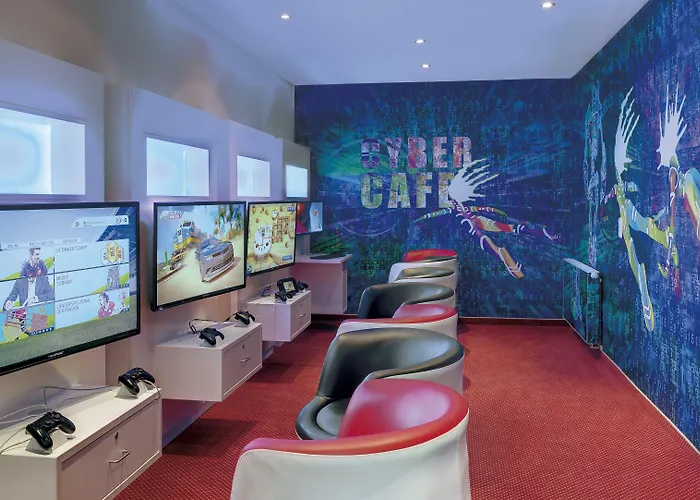 Sunday Marina Wolfsbruch - Familienapartments Casa vacanze