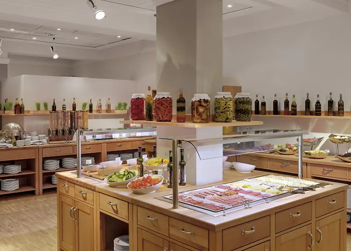 Sunday Marina Wolfsbruch - Familienapartments Casa vacanze Rheinsberg