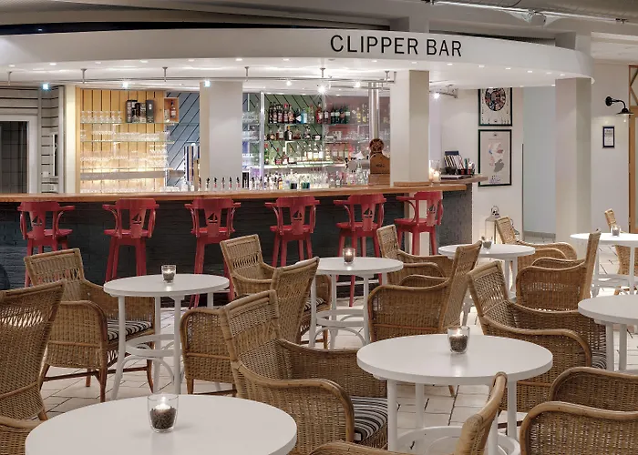 Sunday Marina Wolfsbruch - Familienapartments Сasa de vacaciones