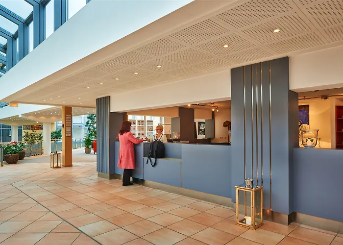 Sunday Marina Wolfsbruch - Familienapartments Rheinsberg