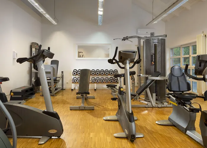 Ferienhaus Sunday Marina Wolfsbruch -