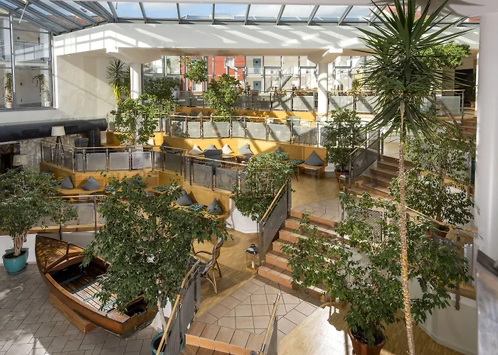 Ferienhaus Sunday Marina Wolfsbruch -