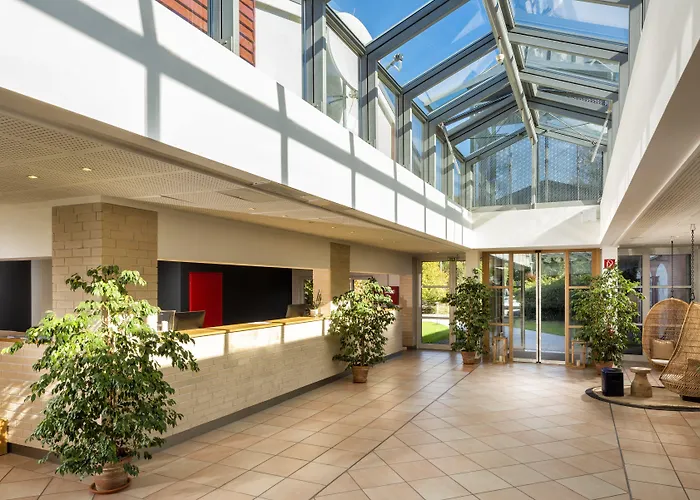 Sunday Marina Wolfsbruch - Familienapartments Casa vacanze Rheinsberg