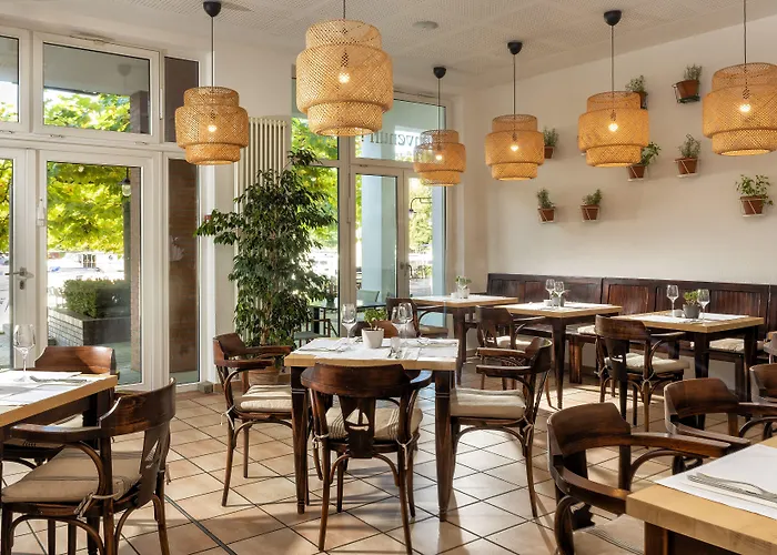 Sunday Marina Wolfsbruch - Rheinsberg