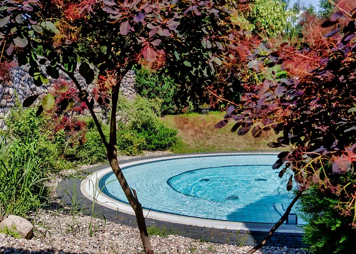 Sunday Marina Wolfsbruch - Familienapartments Сasa de vacaciones Rheinsberg