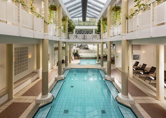 Ferienhaus Sunday Marina Wolfsbruch -