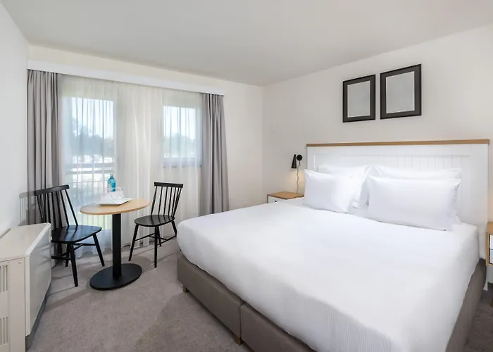 Sunday Marina Wolfsbruch - Familienapartments Casa vacanze *