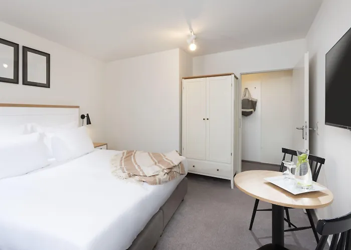 Sunday Marina Wolfsbruch - Familienapartments Casa vacanze *